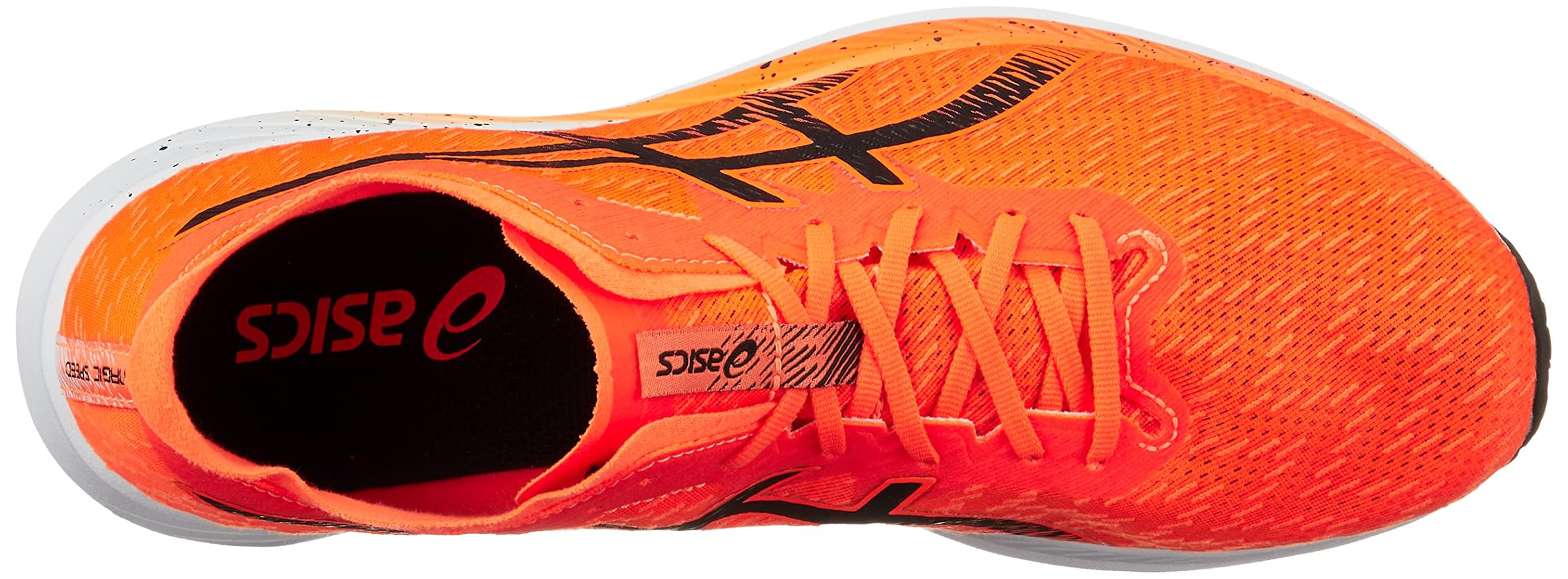 Amazon.co.jp: asics MAGIC SPEED Men's Running Shoes, 801